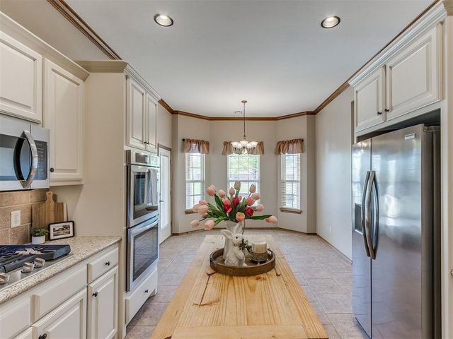 4174 Michael Road, Edmond, OK 73025