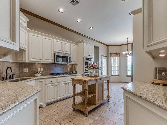 4174 Michael Road, Edmond, OK 73025