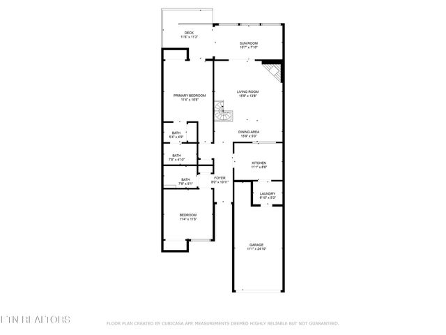 346 Lake Catherine Circle, Crossville, TN 38558