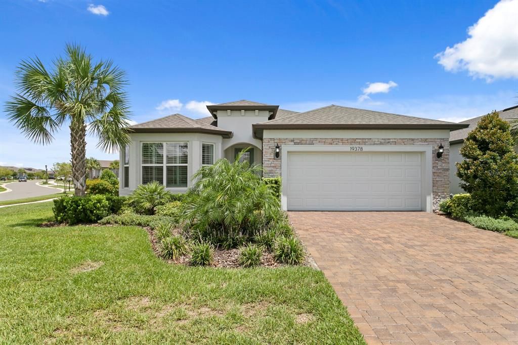 19378 SEA GLASS CIRCLE, Land O Lakes, FL 34638