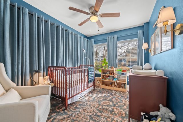 6109 Kenwood Avenue, Dallas, TX 75214