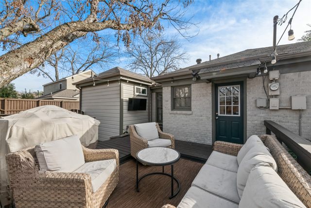 6109 Kenwood Avenue, Dallas, TX 75214