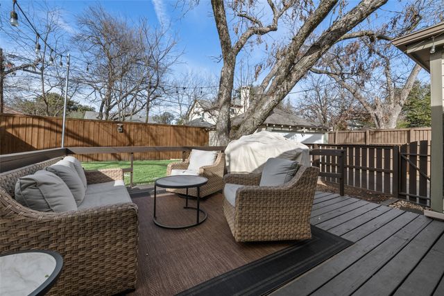 6109 Kenwood Avenue, Dallas, TX 75214