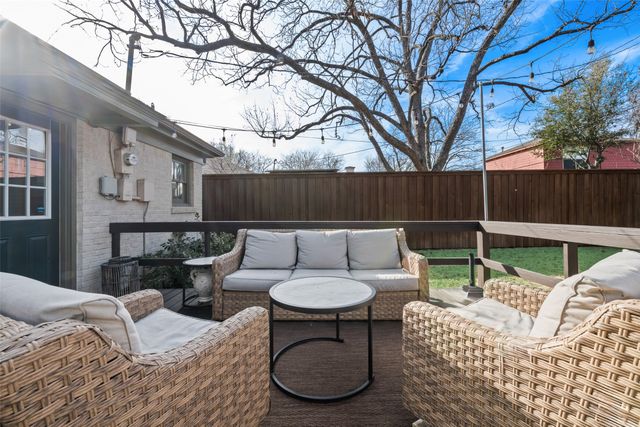 6109 Kenwood Avenue, Dallas, TX 75214
