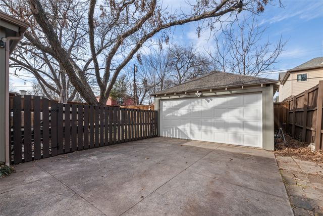 6109 Kenwood Avenue, Dallas, TX 75214