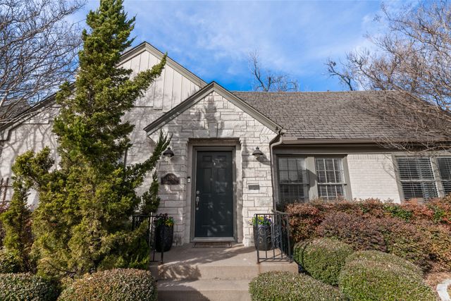 6109 Kenwood Avenue, Dallas, TX 75214