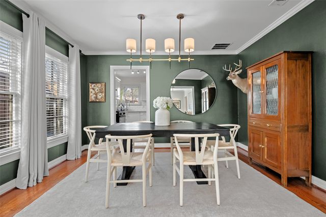 6109 Kenwood Avenue, Dallas, TX 75214