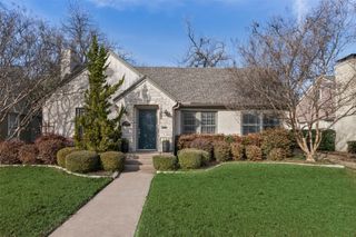 6109 Kenwood Avenue, Dallas, TX 75214