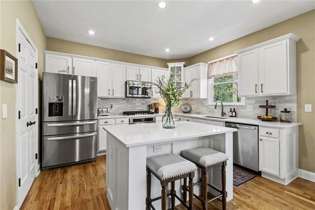 4030 Three Chimneys Farm Lane, Cumming, GA 30041