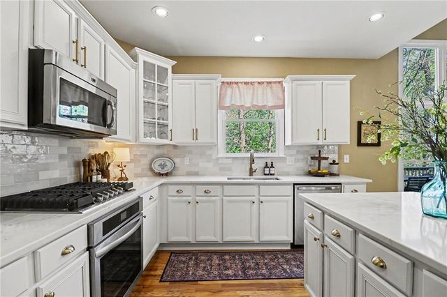 4030 Three Chimneys Farm Lane, Cumming, GA 30041