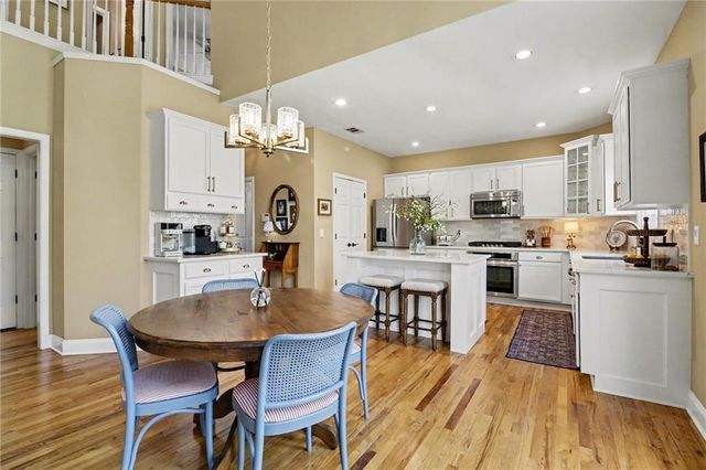 4030 Three Chimneys Farm Lane, Cumming, GA 30041