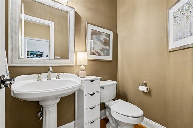 4030 Three Chimneys Farm Lane, Cumming, GA 30041