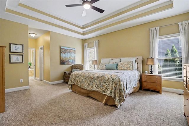 4030 Three Chimneys Farm Lane, Cumming, GA 30041