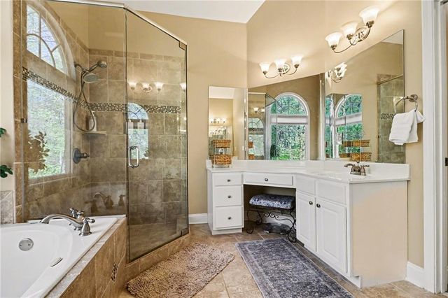 4030 Three Chimneys Farm Lane, Cumming, GA 30041