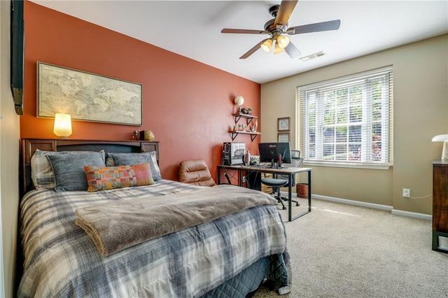 4030 Three Chimneys Farm Lane, Cumming, GA 30041