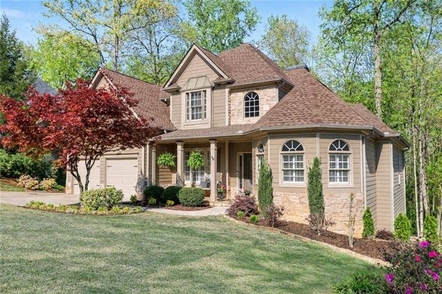 4030 Three Chimneys Farm Lane, Cumming, GA 30041