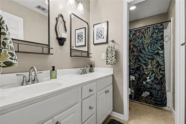 4030 Three Chimneys Farm Lane, Cumming, GA 30041