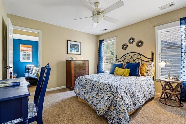 4030 Three Chimneys Farm Lane, Cumming, GA 30041