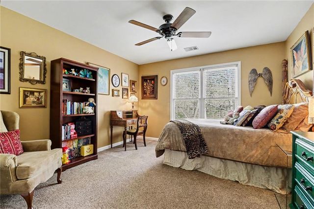 4030 Three Chimneys Farm Lane, Cumming, GA 30041