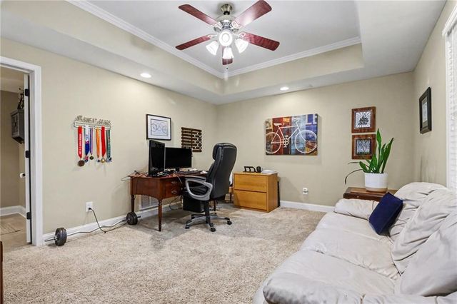 4030 Three Chimneys Farm Lane, Cumming, GA 30041