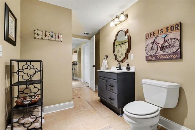 4030 Three Chimneys Farm Lane, Cumming, GA 30041