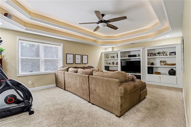 4030 Three Chimneys Farm Lane, Cumming, GA 30041