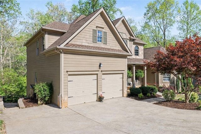 4030 Three Chimneys Farm Lane, Cumming, GA 30041