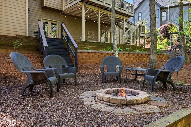 4030 Three Chimneys Farm Lane, Cumming, GA 30041