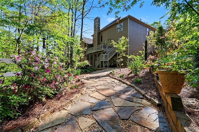 4030 Three Chimneys Farm Lane, Cumming, GA 30041