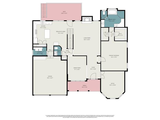 4030 Three Chimneys Farm Lane, Cumming, GA 30041