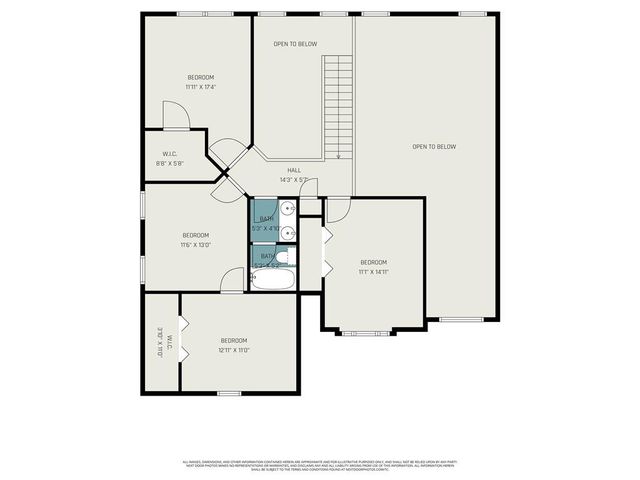 4030 Three Chimneys Farm Lane, Cumming, GA 30041