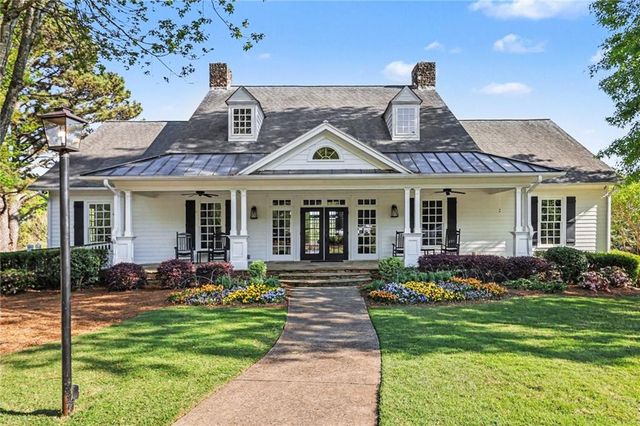 4030 Three Chimneys Farm Lane, Cumming, GA 30041