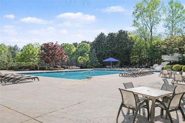 4030 Three Chimneys Farm Lane, Cumming, GA 30041