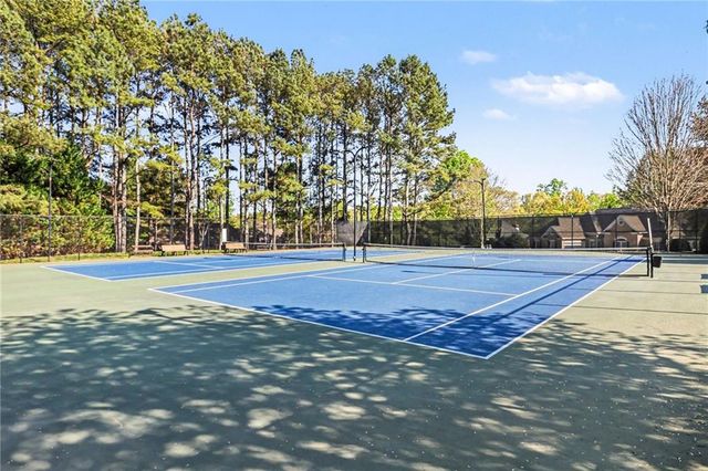 4030 Three Chimneys Farm Lane, Cumming, GA 30041