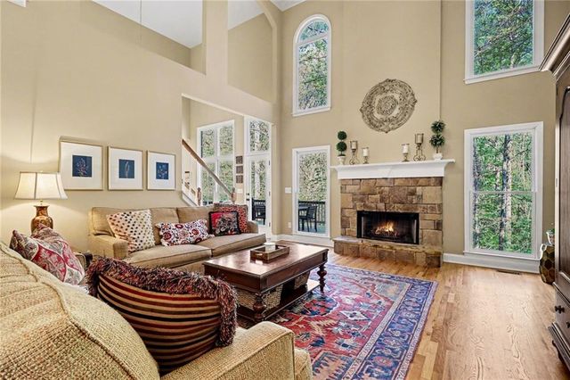 4030 Three Chimneys Farm Lane, Cumming, GA 30041