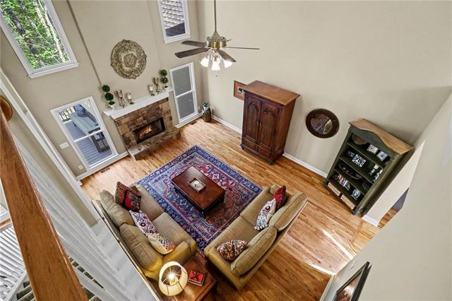 4030 Three Chimneys Farm Lane, Cumming, GA 30041