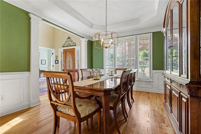 4030 Three Chimneys Farm Lane, Cumming, GA 30041