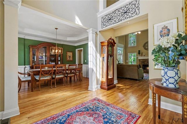 4030 Three Chimneys Farm Lane, Cumming, GA 30041