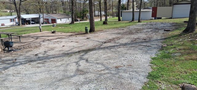 813 Cherokee Drive, Bernice, OK 74331