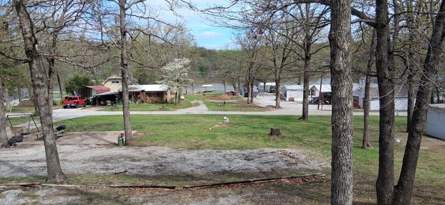 813 Cherokee Drive, Bernice, OK 74331