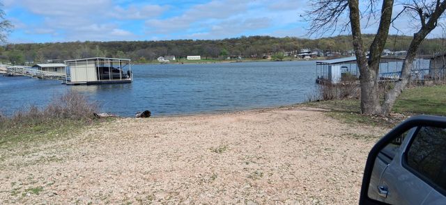 813 Cherokee Drive, Bernice, OK 74331