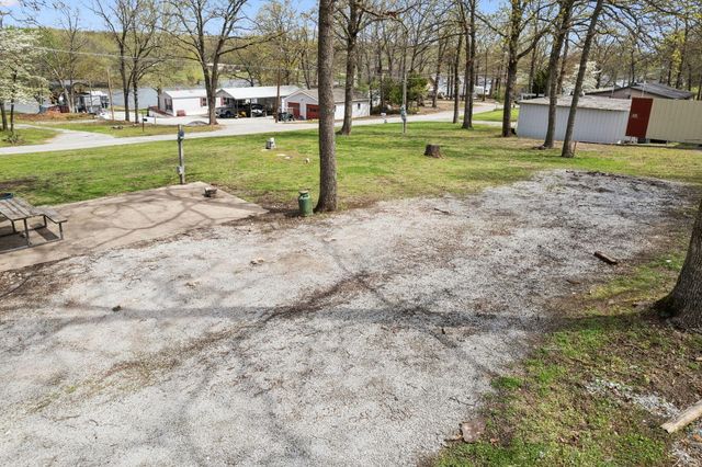 813 Cherokee Drive, Bernice, OK 74331