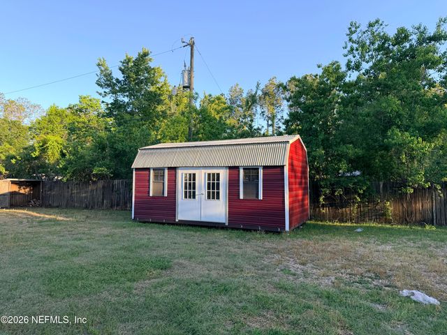1624 OTIS Road, Jacksonville, FL 32220