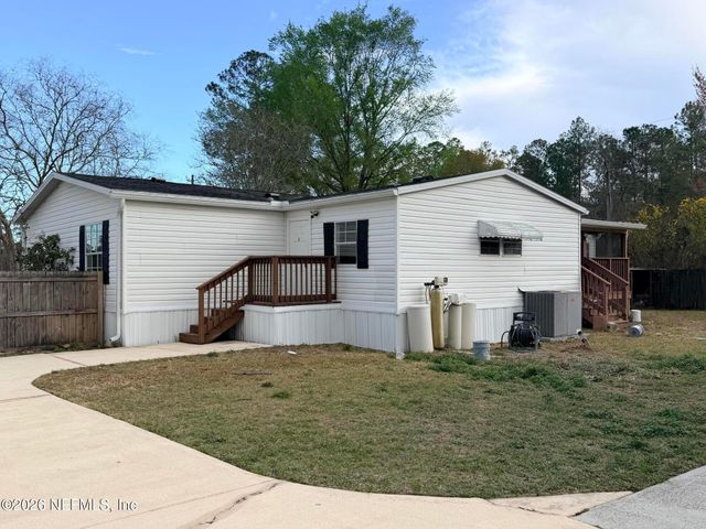 1624 OTIS Road, Jacksonville, FL 32220