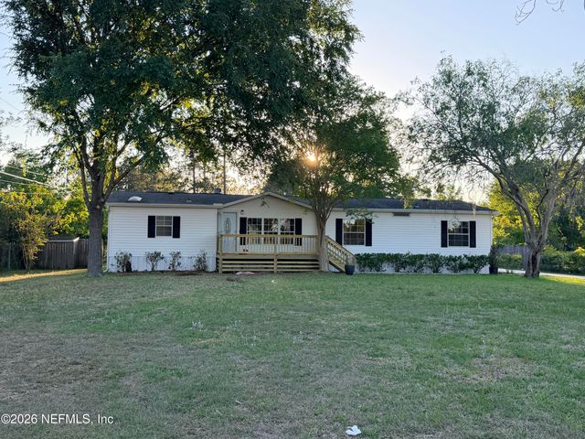 1624 OTIS Road, Jacksonville, FL 32220