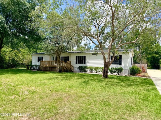 1624 OTIS Road, Jacksonville, FL 32220