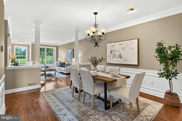 24 PORTSMOUTH CIR, Glen Mills, PA 19342