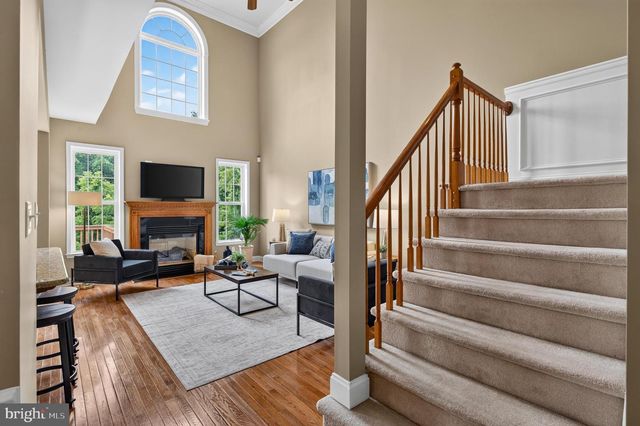 24 PORTSMOUTH CIR, Glen Mills, PA 19342