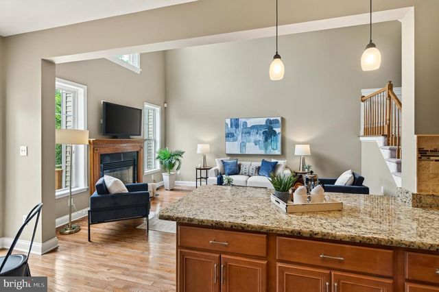 24 PORTSMOUTH CIR, Glen Mills, PA 19342