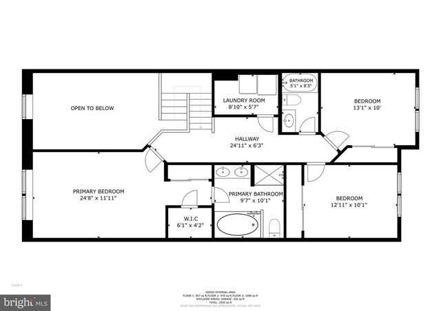 24 PORTSMOUTH CIR, Glen Mills, PA 19342